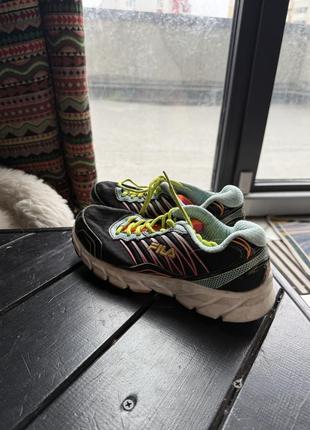 Puma кроссовки