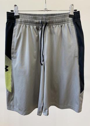 Спортивные шорты андер