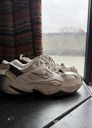 Кроссовки nike