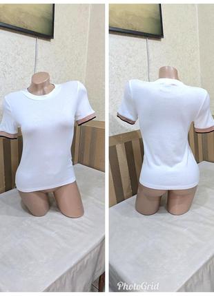 Футболка. zara.