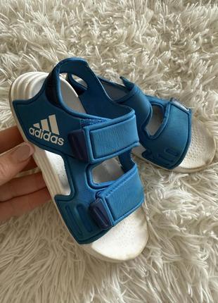 Сандалии adidas