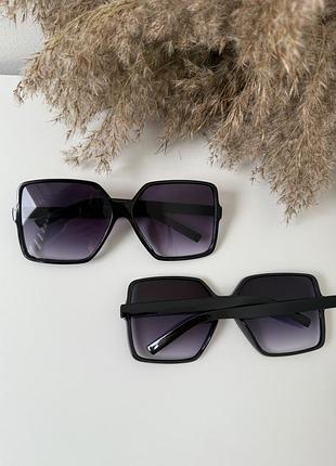 Окуляри сонцезахисні