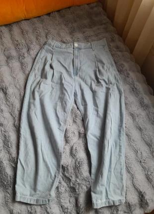 Джинси bershka
