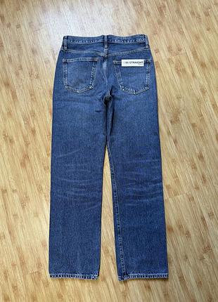 Чоловічі джинси zara