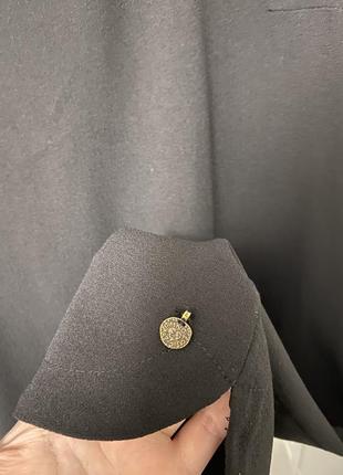 Черное платье 3