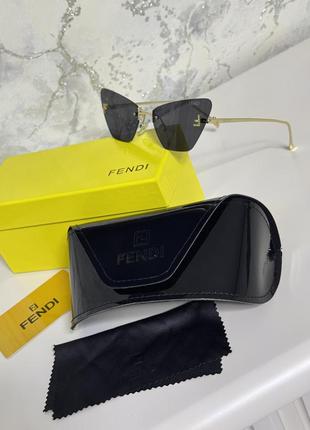 Солнцезащитные очки люкс бренд