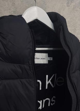 Куртка calvin klein jeans4 фото