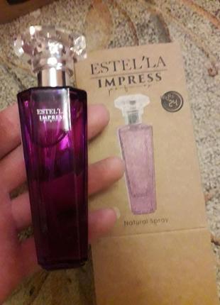 Парфум tresоr lancome