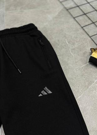 Штаны спортивные stlt adidas7 фото
