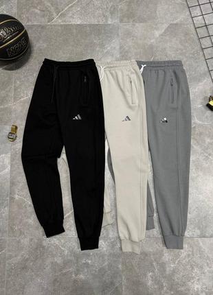 Штаны спортивные adidas