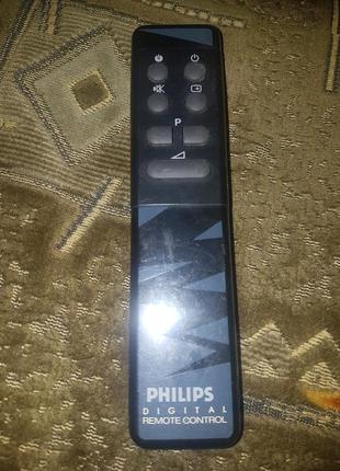 Пульт керування для телевізора philips висилаю передоплату