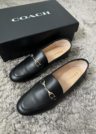 Лофери coach