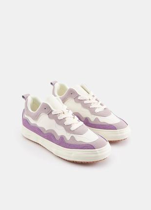 Кроссовки sinsay