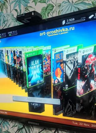 Xbox 3604 фото