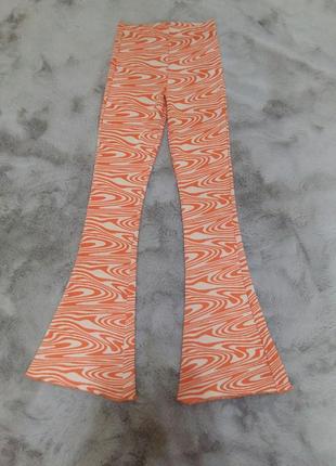 Штани лосини