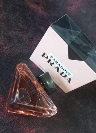 Prada paradoxe