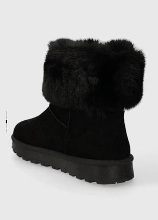 Зимові чоботи answer lab