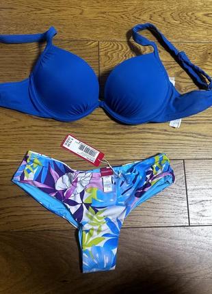 Купальник раздельный yamamay s push up