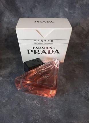 Prada paradoxe