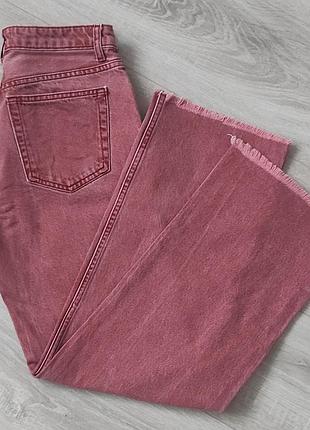 Джинси zara