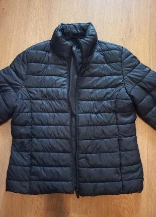 Легкая куртка primark cares мянмая размер 10/38/46/м 12/40/48/l