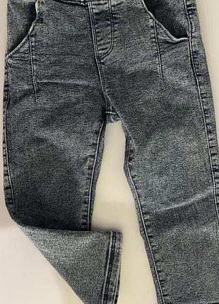 Джинси дитячі 2