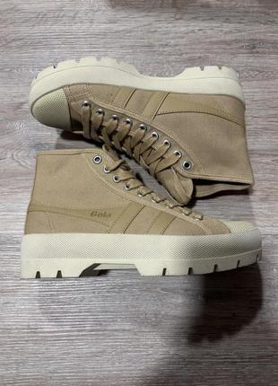 Кеди жіночі gola