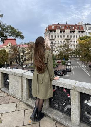 Тренч