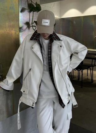 Косуха біла