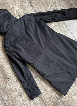 Куртка парка 2