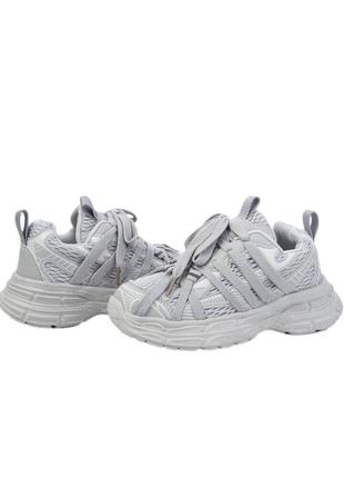 Кросівки демісезонні 0033-4