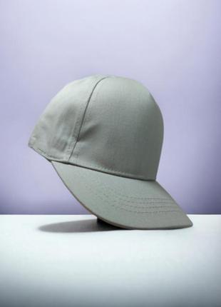 Стильная кепка для малышей h&m