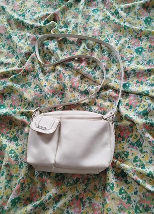‼️ уцінка ‼️жіночі аксесуари/ сумка сумочка через плече