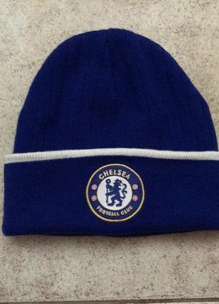 Шапка fc chelsea(england)nike adidas puma reebok new balance under armour columbia fila umbro tnf salomon mammut karrimor jack wolfskin quiksilver cat