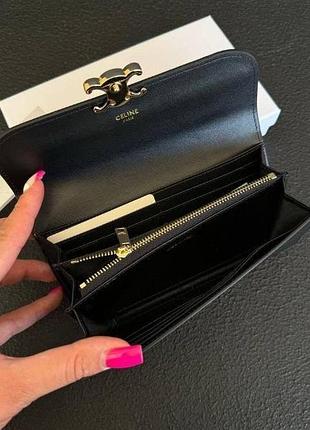 Кошелек celine 3