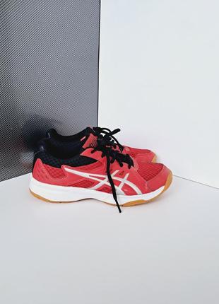 Дитячі кросівки asics