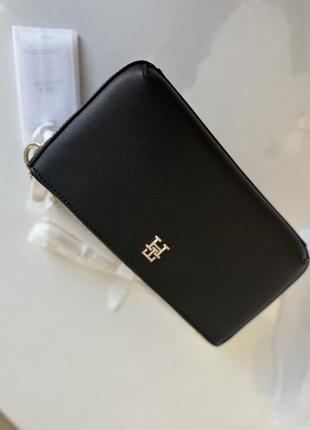 Сумка tommy hilfiger оригінал
