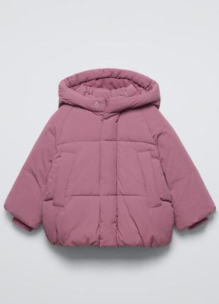 Курточка zara