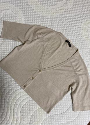 Кофта max mara weekend