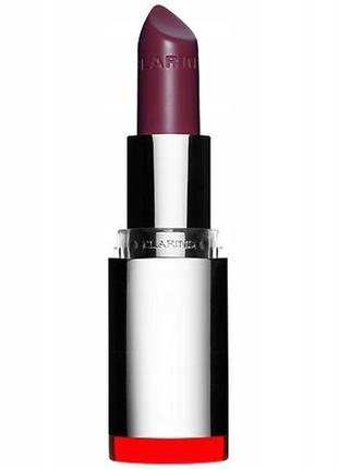 Зволожувальна помада glambee matte soft touch 717 plum тестер