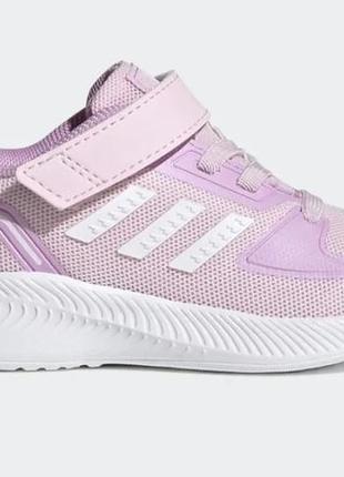 Кросівки доя дівчинки adidas