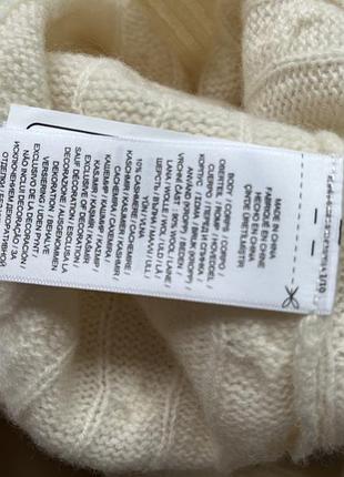 Светр polo ralph lauren, s 4