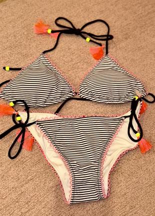 Купальник victoria secret