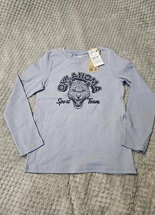 Лонг для мальчика