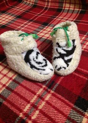 Угги, домашние тапочки