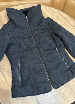 Куртка жіноча весна/осінь