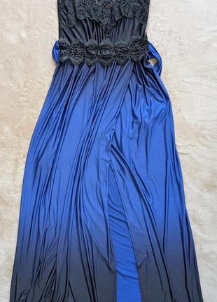 Сукня святкова вечірня на випускний