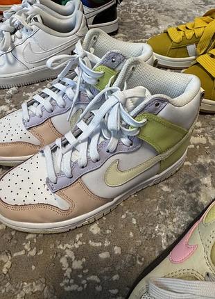 Nike красовки