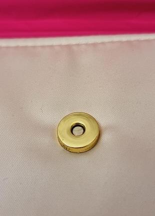 Косметичка партмоне клатч escada 6