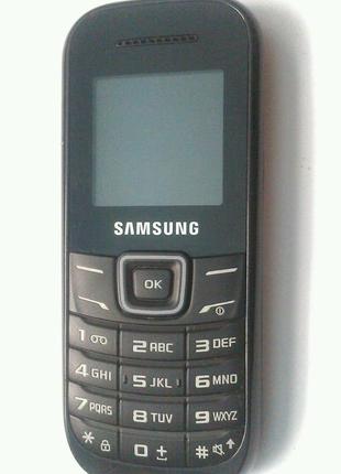 Samsung gt-e1200